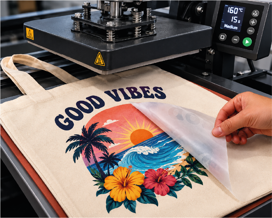 DTF Printing